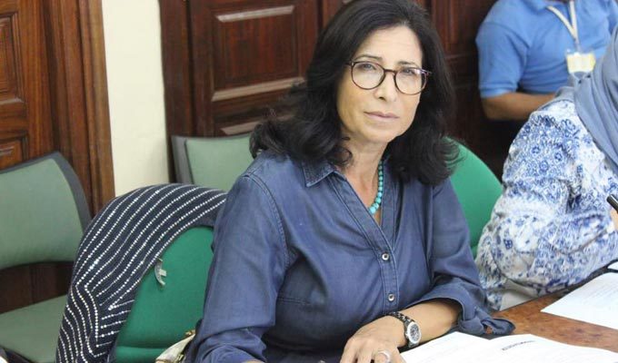 Afek Tounes : Rym Mahjoub au bureau de l’ARP et Lilia Ksibi présidente du groupe parlementaire