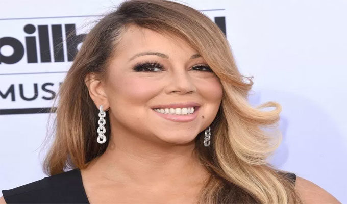 USA : Mariah Carey révèle sa lutte contre sa maladie