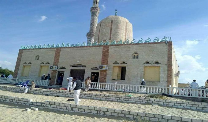 Tunisie : Fermeture d’une mosquée