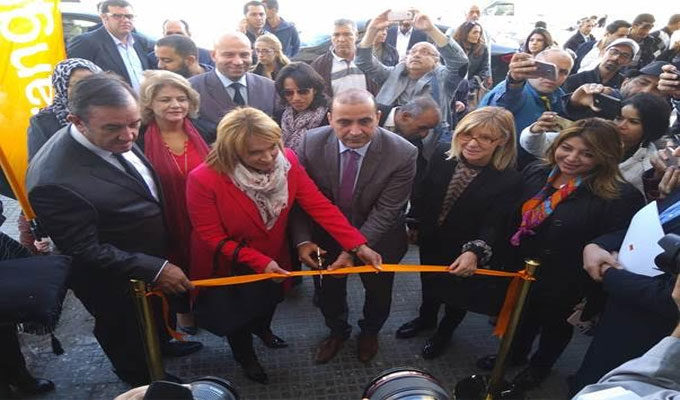 Orange Tunisie, la Fondation Orange et FACE Tunisie s’engagent ensemble en faveur de l’autonomisation des femmes et inaugurent deux nouvelles maisons digitales à Bizerte et à Takelsa