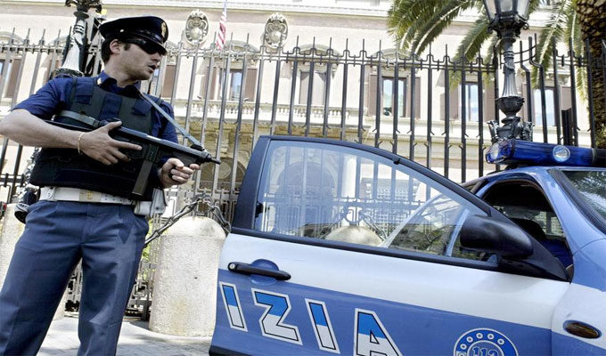 Italie : Un Tunisien et deux Marocains expulsés pour liens avec des groupes terroristes en Syrie