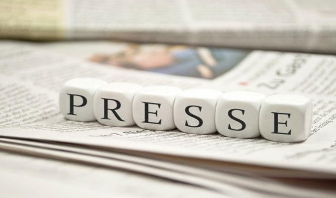 Crise et difficulté de la presse écrite : Les responsables répondent et expliquent