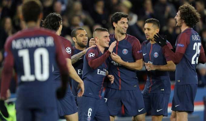 Ligue 1 / Lyon (OL) vs PSG en direct live streaming