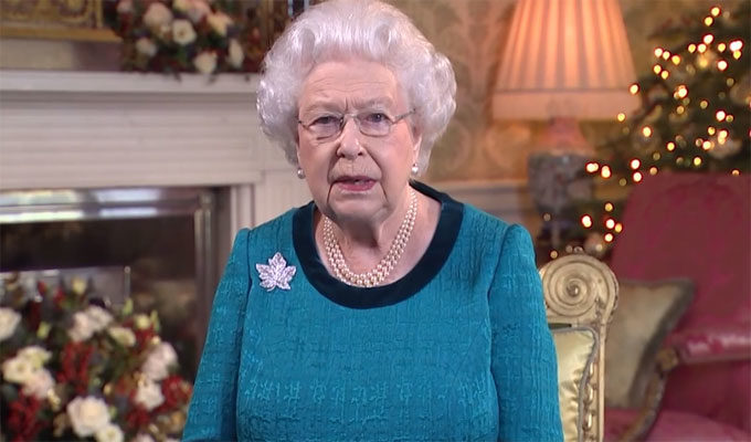 Royaume-Uni : Des inquiétudes sur l’état de santé de la reine Elizabeth II