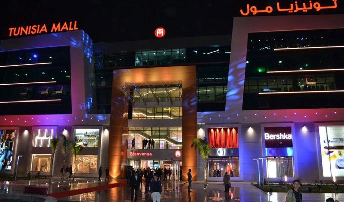 Tunisia Mall s’agrandit pour devenir un espace de vie dédié à toute la famille (photos)