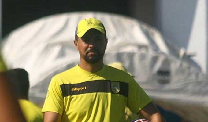 Le nouvel entraineur du CA Bizertin choisi à l’issue d’un sondage auprès des supporters