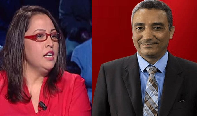 Tunisie : Nidaa Tounes portera plainte contre la journaliste Mouna Bouazizi
