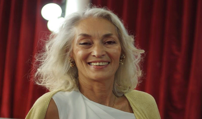 Tunisie : Dorra Bouchoucha, parmi les personnalités les plus influentes d’Afrique pour 2017