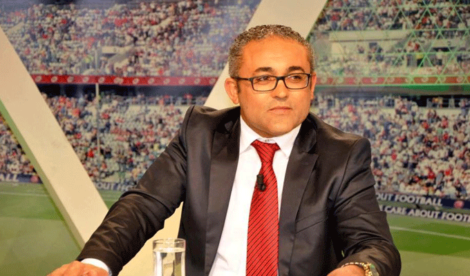 Ligue 1: Ridha Jedai nouvel entraîneur de l’ES Zarzis