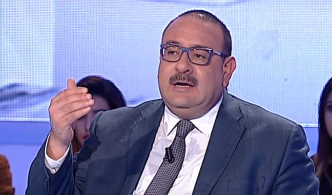 Nidaa Tounes : Abdelaziz Kotti secrétaire général et Adel Jarbouii président du bureau politique