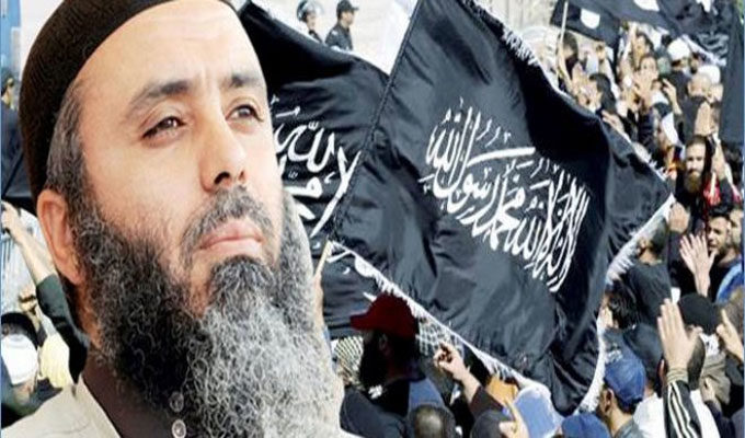 Le djihadiste tunisien Abou Iyadh meurt une énième fois !