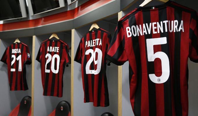 AC Milan