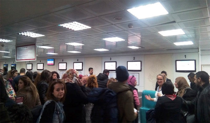 Tunisie : Boutheina Chihi Zine compte porter plainte contre Emirates Airlines