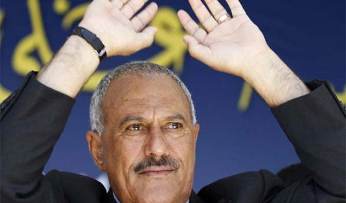 Yémen: Qui était Ali Abdallah Saleh ?