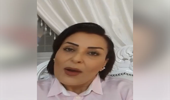 Tunisie : Arbia Ben Hamadi dénonce l’intervention de Mariem Ben Mami, vidéo