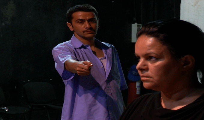 Tunisie – JTC 2017: “Bahidja” de Ziani Chérif Ayad, le théâtre comme lieu pour questionner un passé toujours actuel