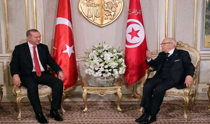 Tunisie: Actualité nationale de la semaine du 24 au 30 décembre 2017