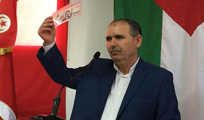 Tunisie : Un nouveau billet de banque avec la photo de Farhat Hached