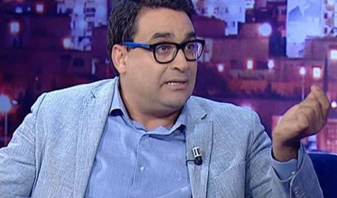 Tunisie : Les ennuis judiciaires de Samir Elwafi continuent