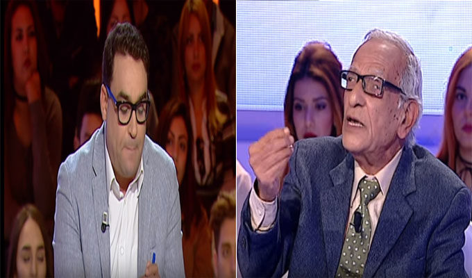 Tunisie : Youssef Seddik demande à Chakib Darwich de poser des questions plus élaborées