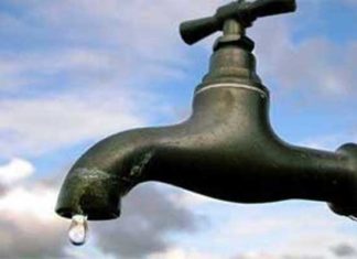 approvisionnement en eau potable