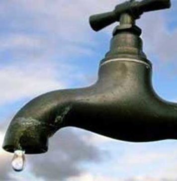 approvisionnement en eau potable