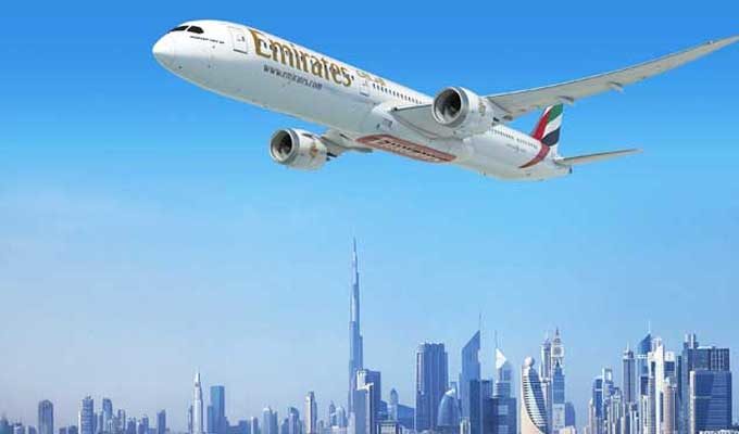 Un accord est conclu pour la reprise des vols entre Tunis et les Emirats