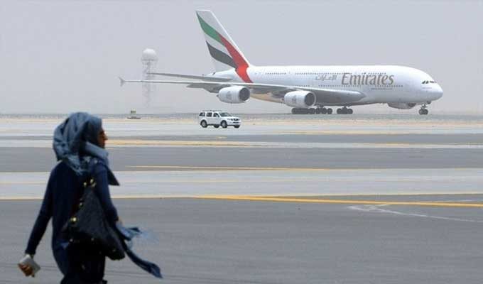 Le ministère du Transport interdit le sol tunisiens à Emirates Airlines