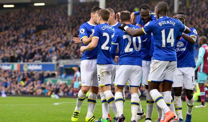 Premier League: Everton va passer sous pavillon américain