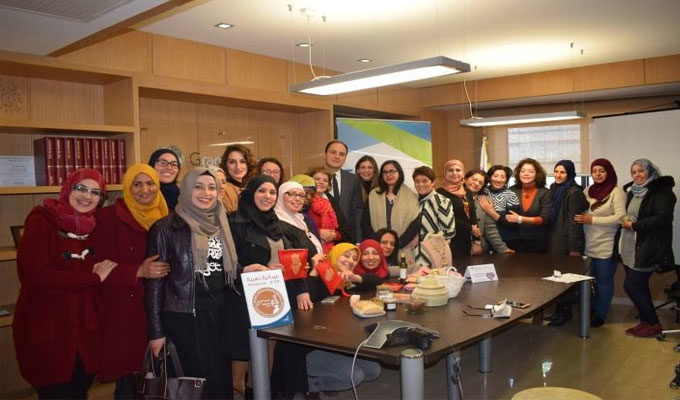L’association FACE Tunisie organise une caravane de produits de terroir dans 12 entreprises