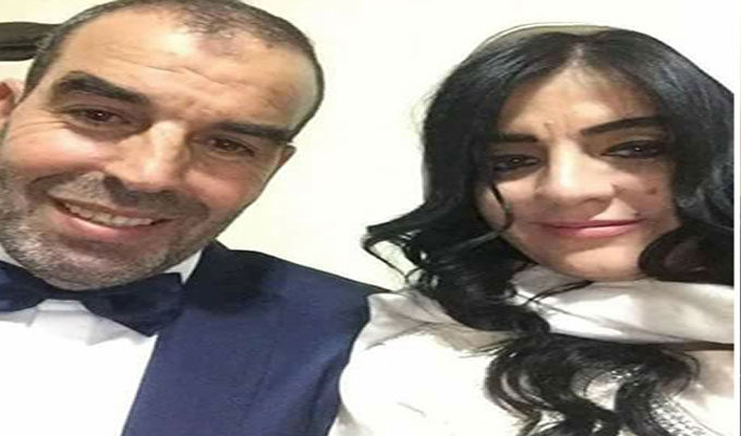 Tunisie : Khaoula Ferjani annonce la décision de la justice concernant sa fille, Amira