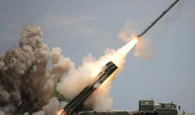 La Tunisie condamne la tentative d’attaquer la capitale saoudienne par un tir de missile balistique