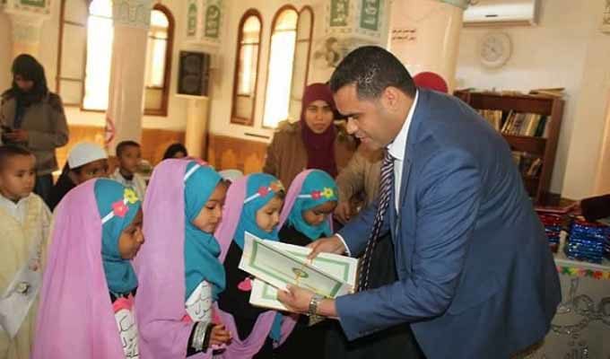 Le Gouverneur de Kebili et la république approximative