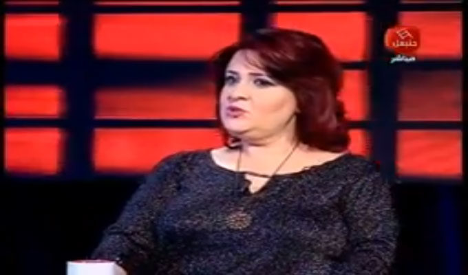 Tunisie : Héla Dhaouadi explique la polémique autour de son reportage chez la famille Elwafi
