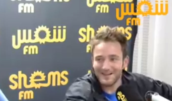 Tunisie : L’Américain Joel donne son point de vue sur la proclamation de Jérusalem capitale d’Israël