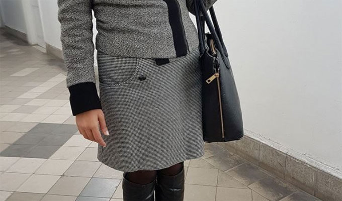 Tunisie : Une citoyenne renvoyée du tribunal par une juge pour sa tenue indécente