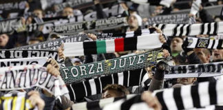 Forza Juve