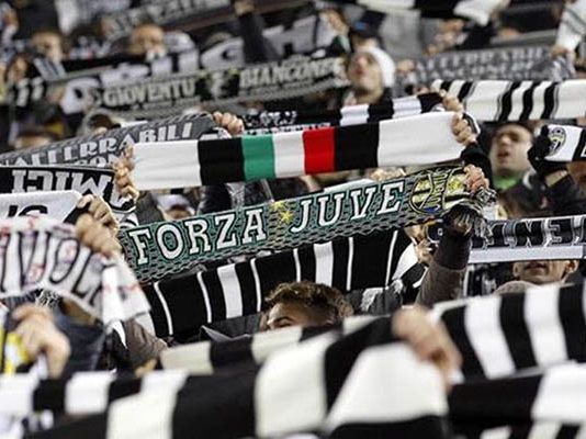 Forza Juve