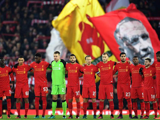 liverpool