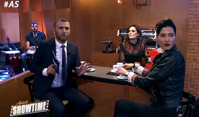 Tunisie : Lotfi Abdelli dévoile des détails sur le futur mari de Maram Ben Aziza