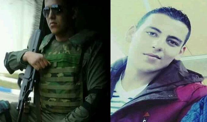 Tunisie : Le soldat Ben Belgacem victime d’une mine plantée par Okba Ibn Nafaa