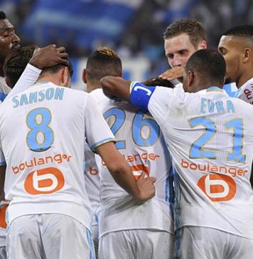 Olympique de Marseille