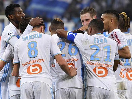 Olympique de Marseille