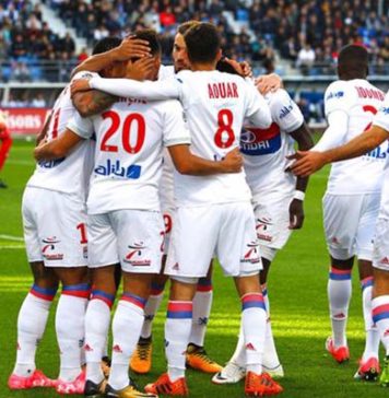 Olympique Lyonnais