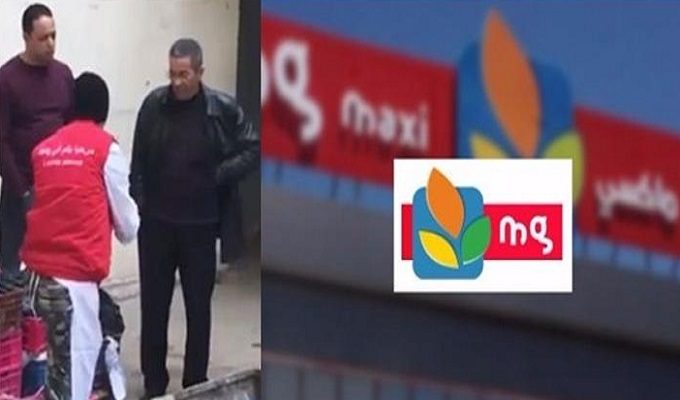 Tunisie: MG clarifie que la scène filmée dans l’un de ses entrepôts
