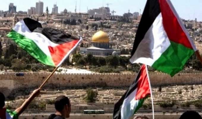 Palestine : Neuf morts et plusieurs blessés au camp de Jénine