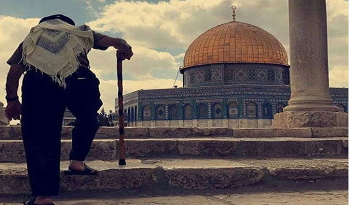 Jérusalem : Les députés israéliens enfoncent le clou!