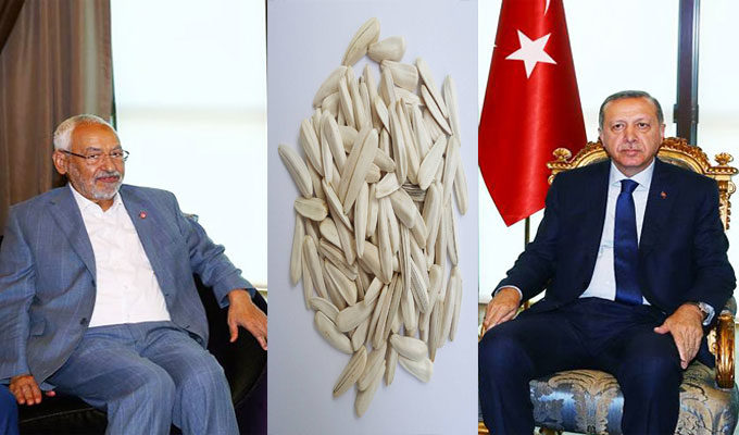 Pour une poignée de glibettes… et quelques glibettes de plus!