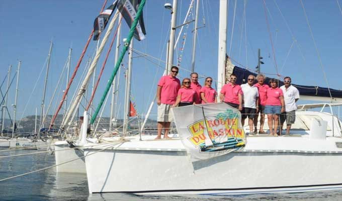 ” La route du Jasmin ” retrouvera les rivages de la Tunisie en août 2018