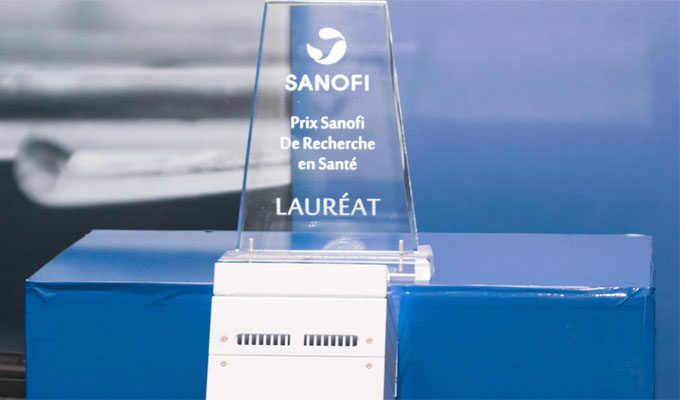Tunisie : 20ème édition du Prix Sanofi de recherche en santé